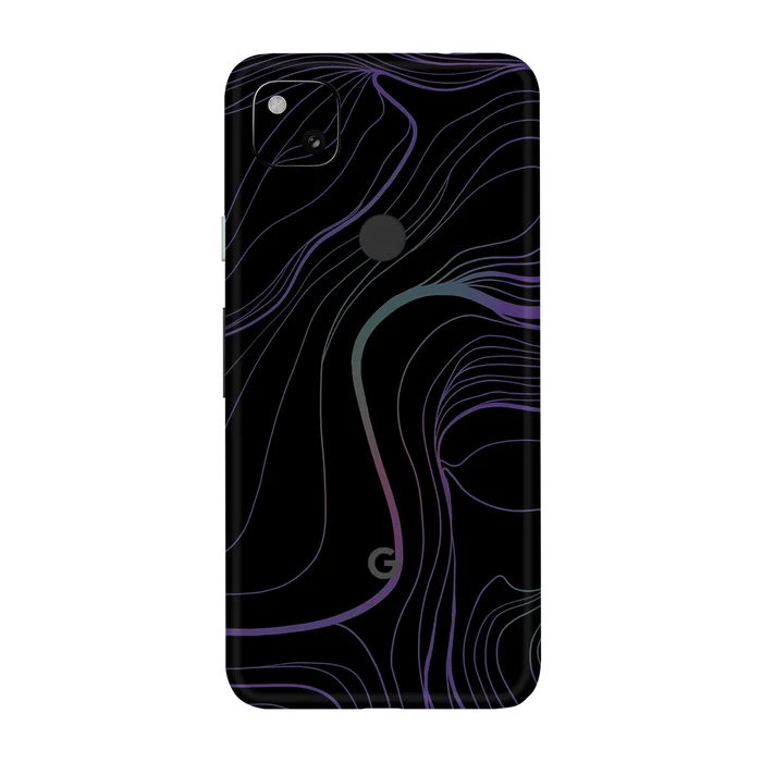 Full Back / Nebula Shift