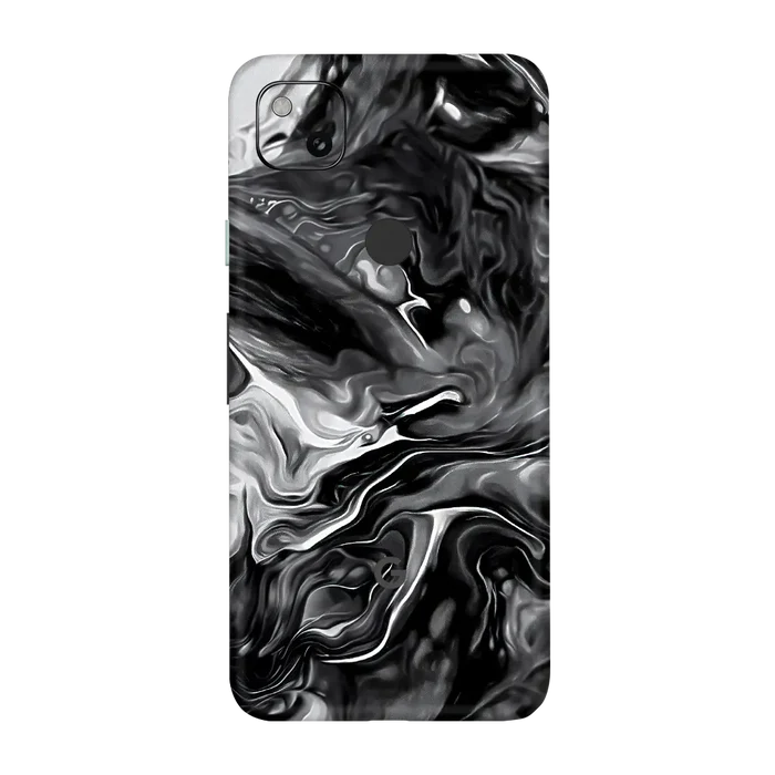 Full Back / Midnight Fog