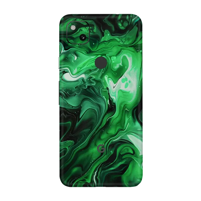 Full Back / Goblin Gas