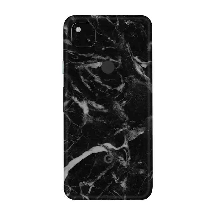 Full Back / Black Marble