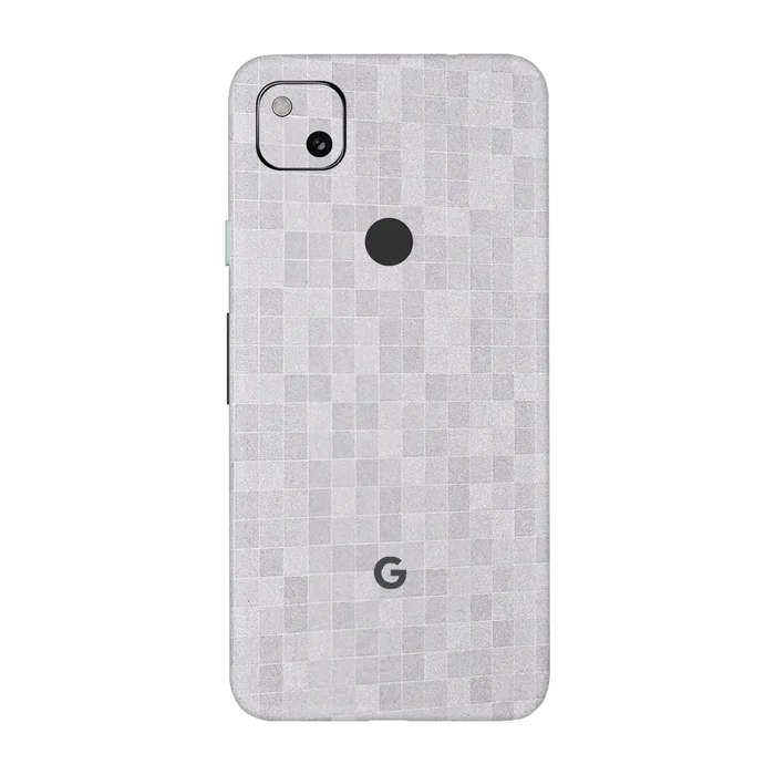 Full Back / Pixels Light