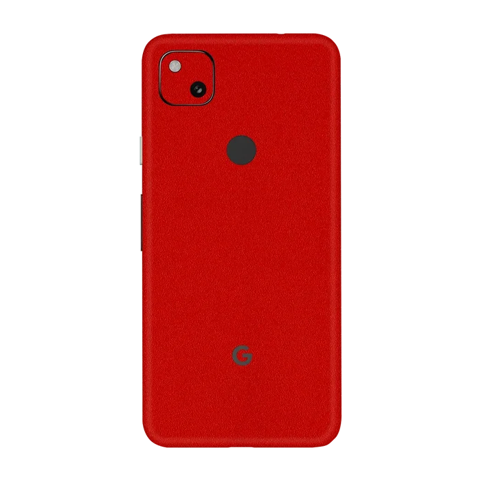 Full Back / Sandstone Red