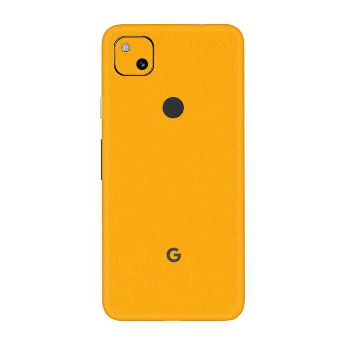 Full Back / Sandstone Yellow