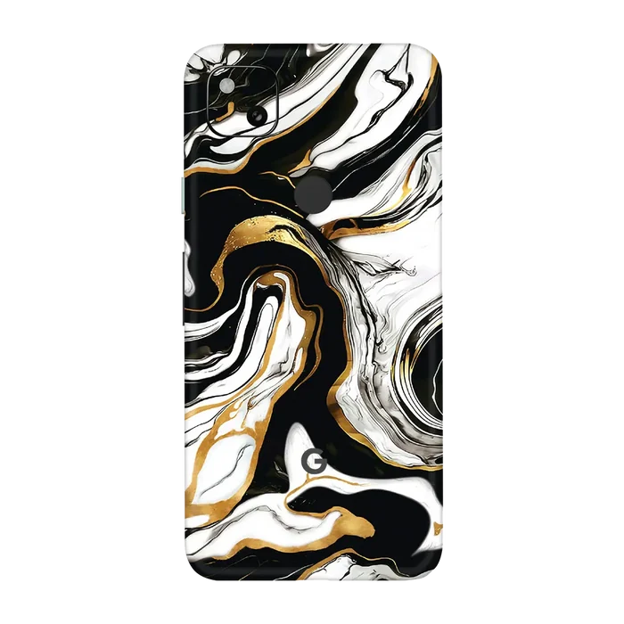 Pixel 4a Mobile Skins & Wraps
