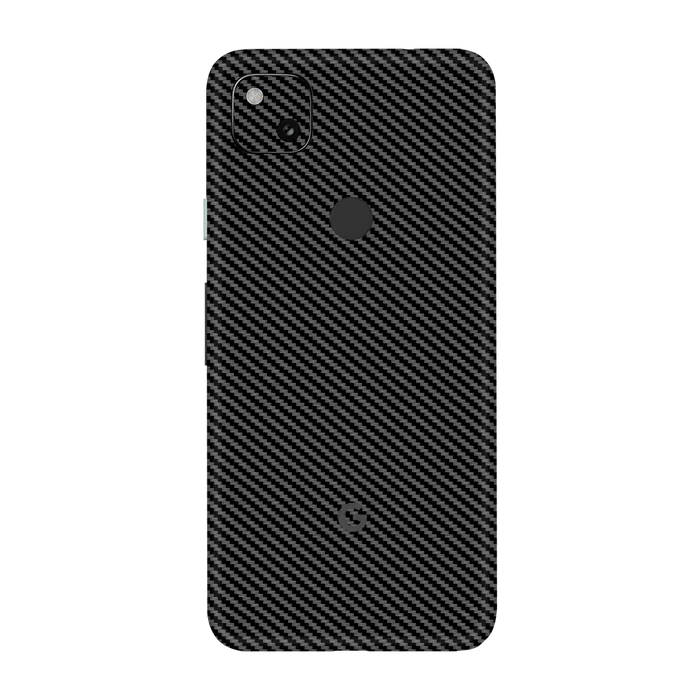 Full Back / Noir Aramid