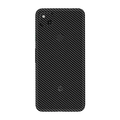 Full Back / Noir Aramid