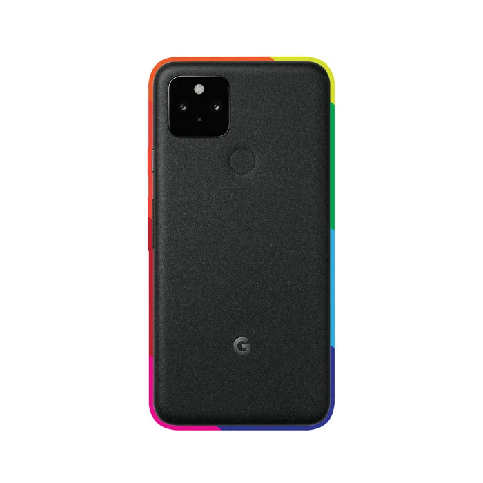 Pixel 5 Mobile Skins & Wraps