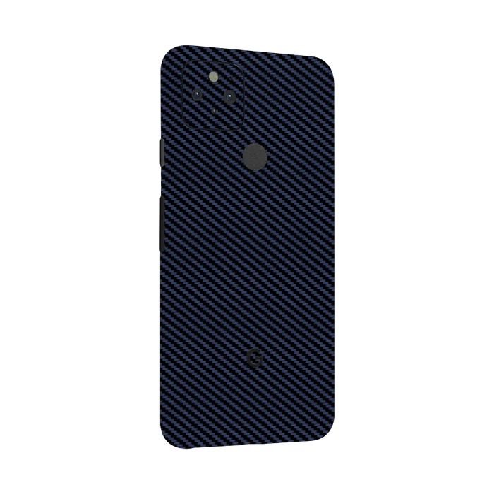 Full Back / Navy Aramid