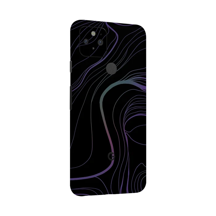 Full Back / Nebula Shift