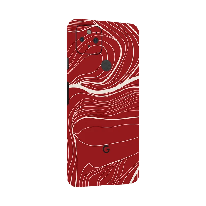 Full Back / Magma Vein