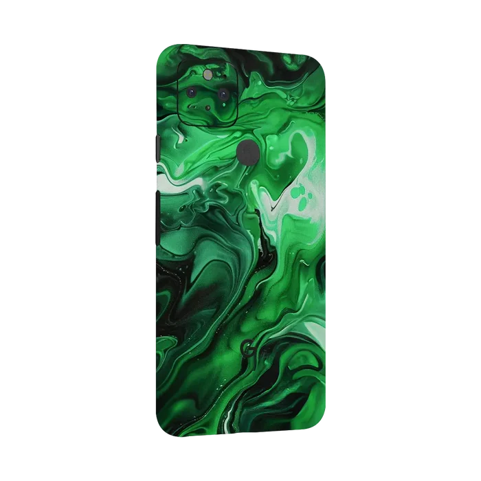 Full Back / Goblin Gas