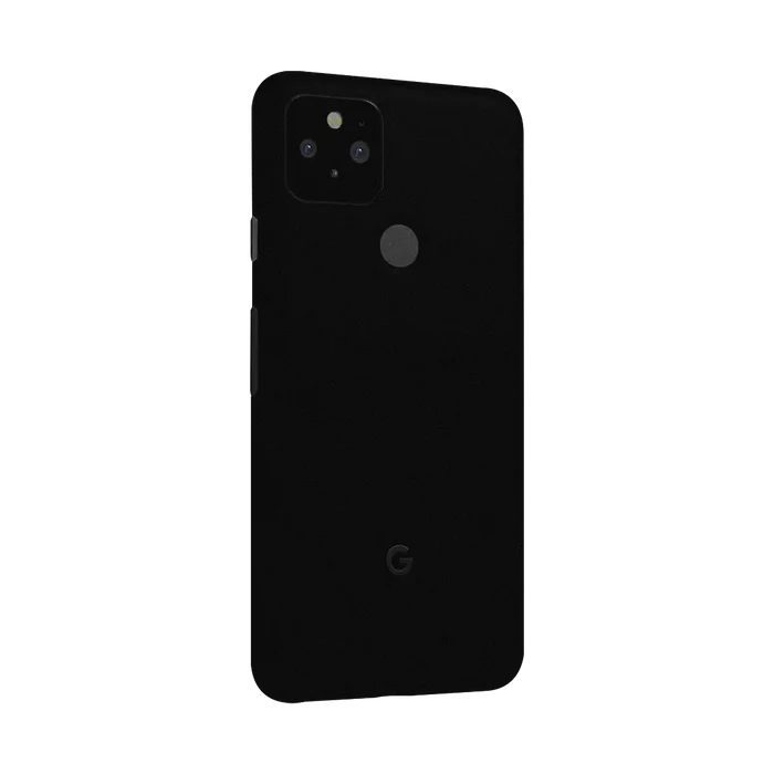 Full Back / Black Matte