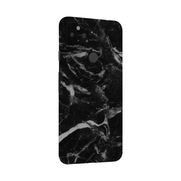 Full Back / Black Marble