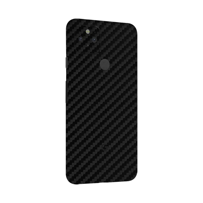 Full Back / Carbon Fiber