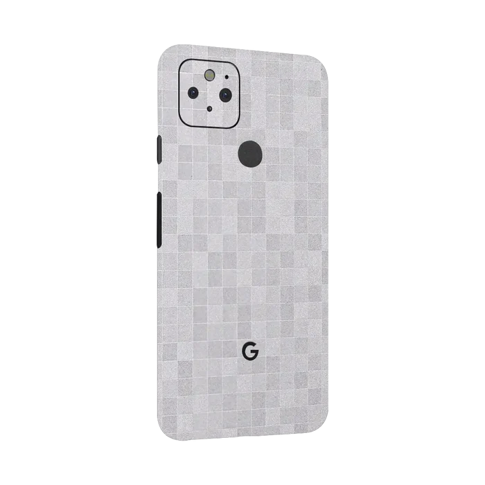 Full Back / Pixels Light