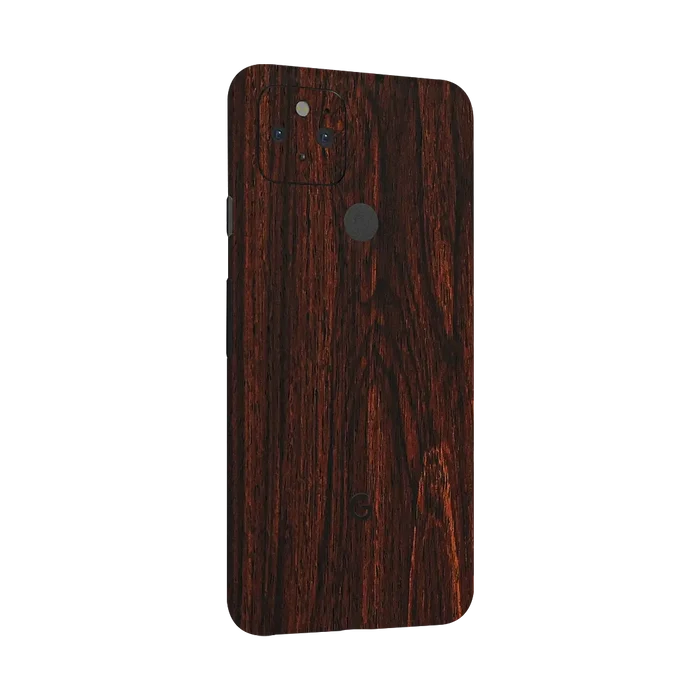 Full Back / Mahogany Wood