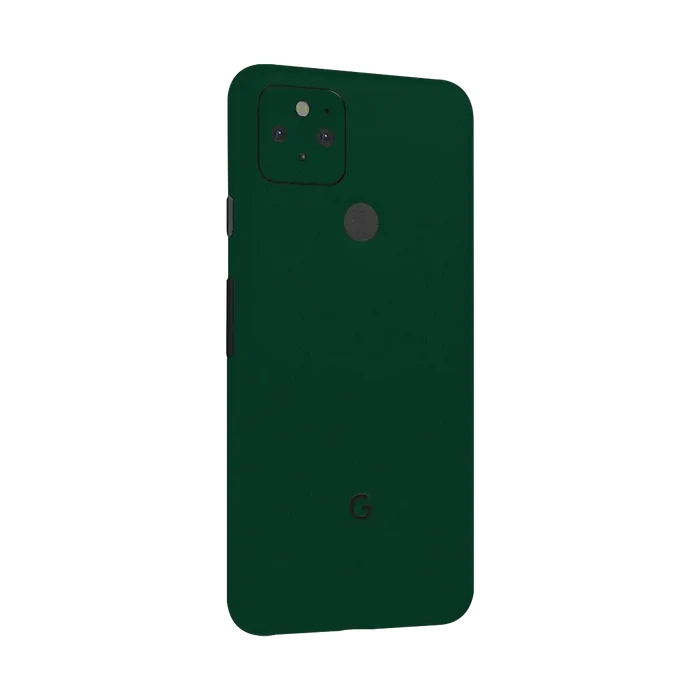 Full Back / Pine Green