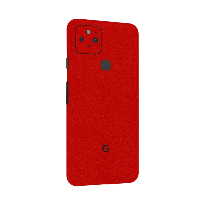Full Back / Sandstone Red