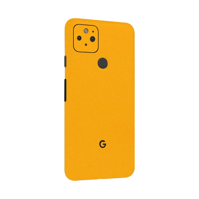 Full Back / Sandstone Yellow