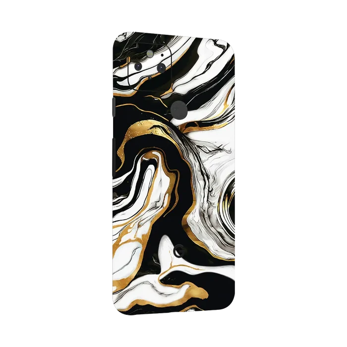 Pixel 5 Mobile Skins & Wraps