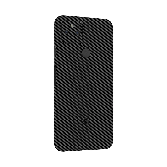 Full Back / Noir Aramid