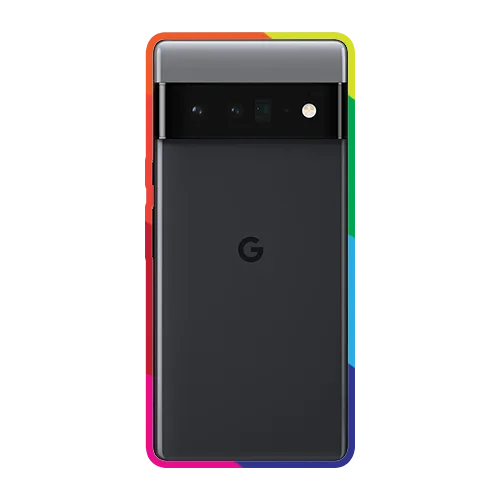 Pixel 6 Pro Mobile Skins & Wraps