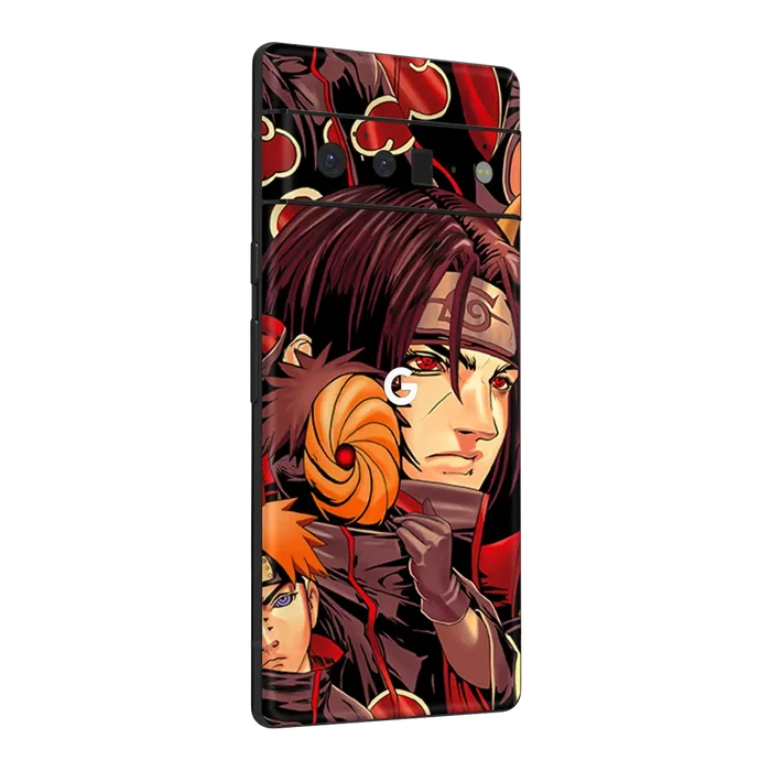 Flat Back / Rogue Ninja