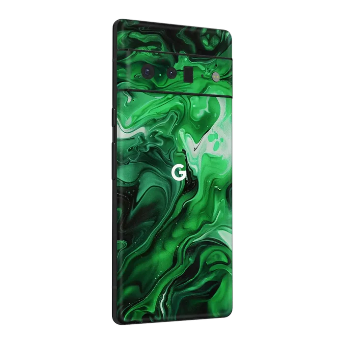 Flat Back / Goblin Gas