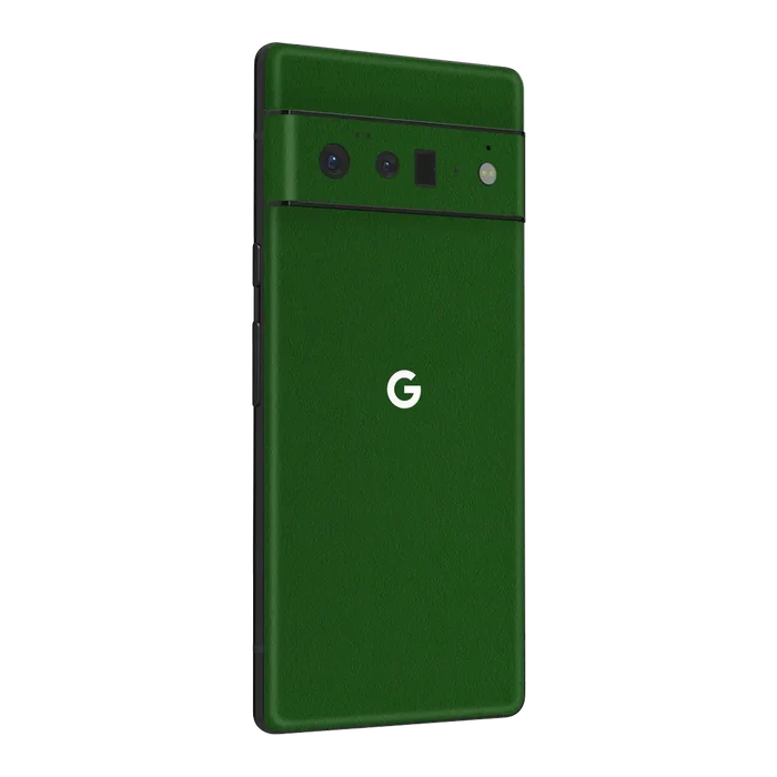 Flat Back / Sandstone Green