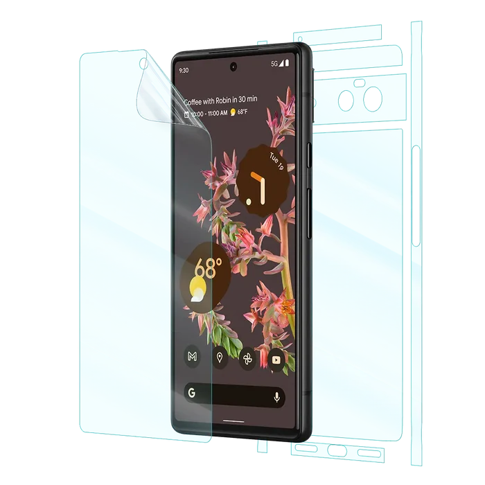 Pixel 6 Screen Guard Protector