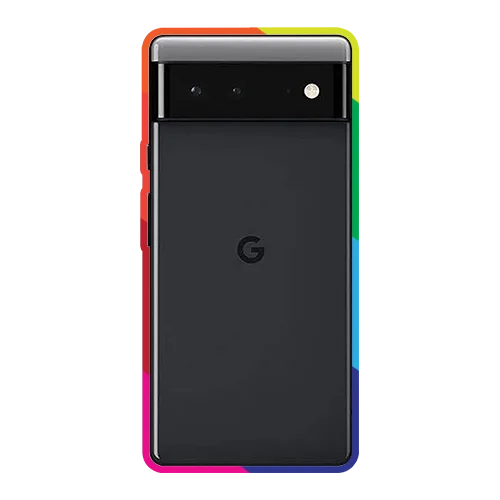 Pixel 6 Mobile Skins & Wraps