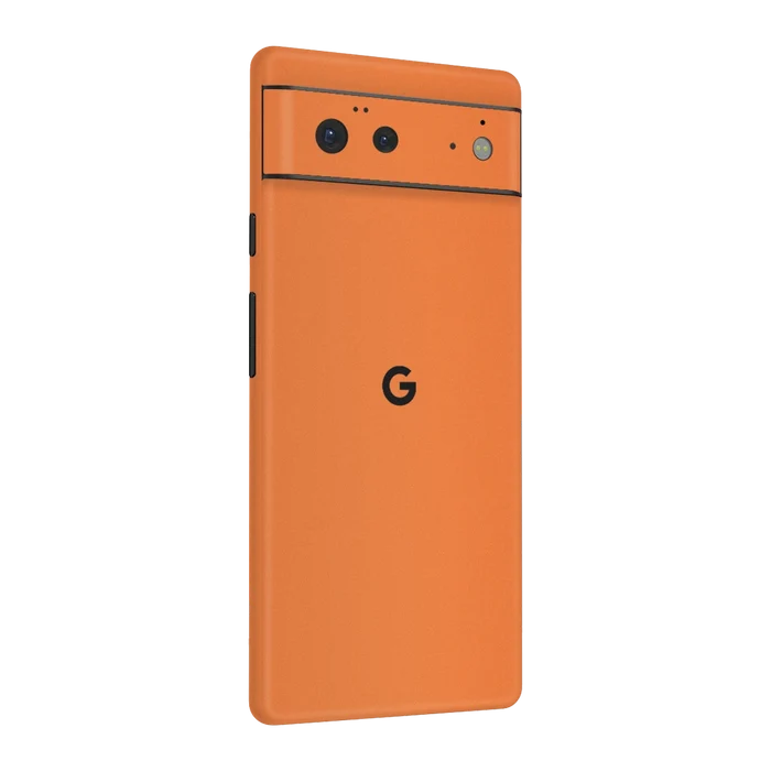 Full Back / Cosmic Orange