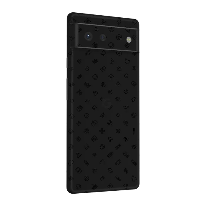 Pixel 6 Mobile Skins & Wraps