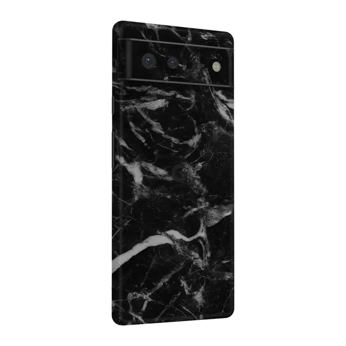 Full Back / Black Marble