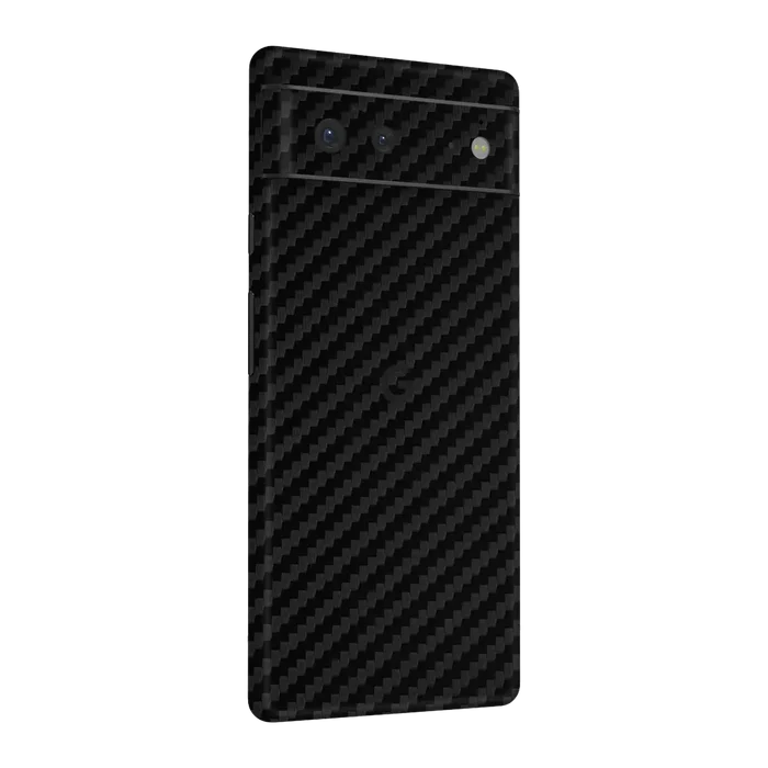 Full Back / Carbon Fiber