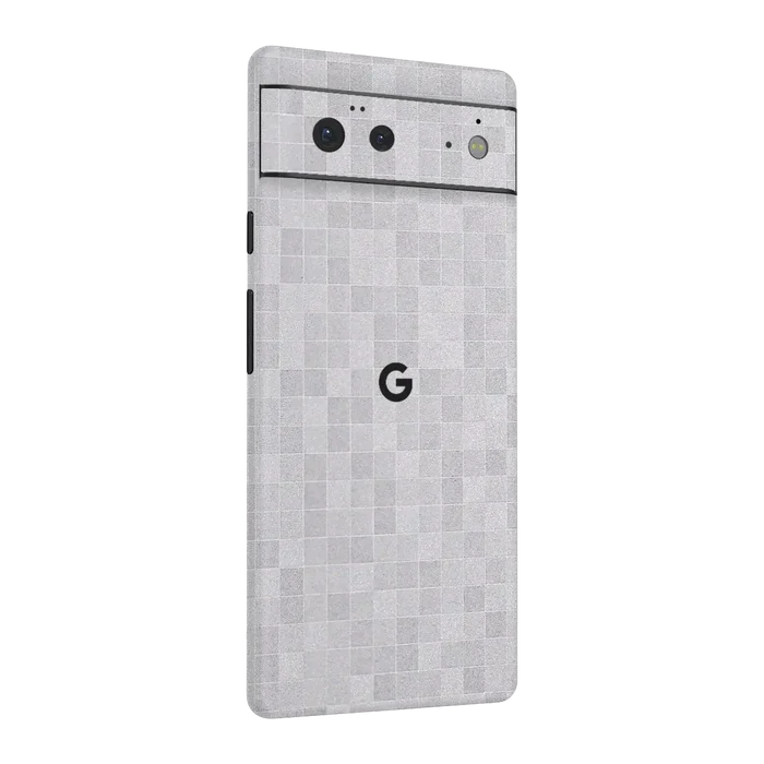 Full Back / Pixels Light