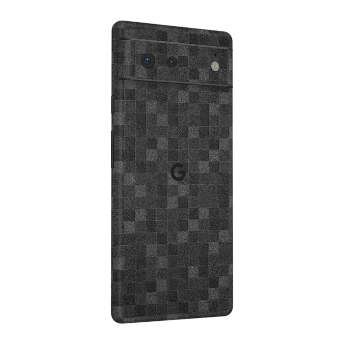 Full Back / Pixels Dark