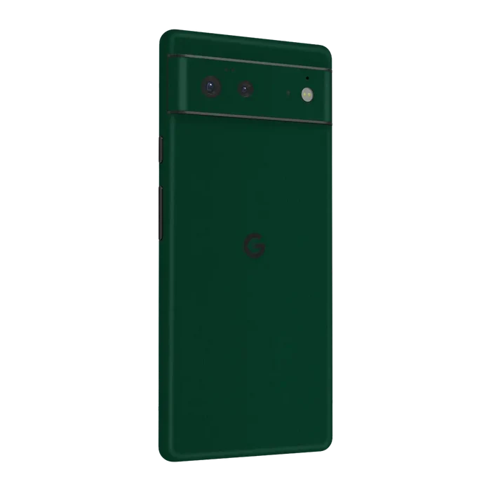 Full Back / Pine Green