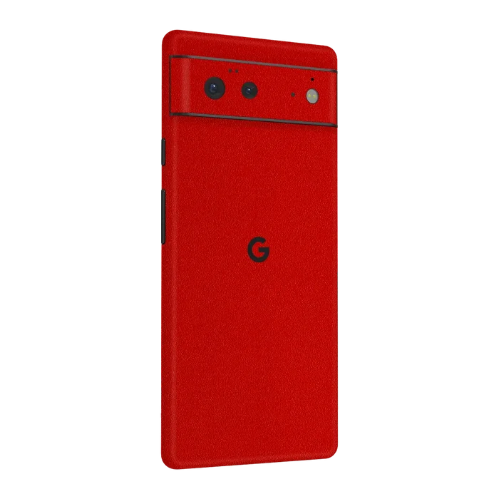 Full Back / Sandstone Red