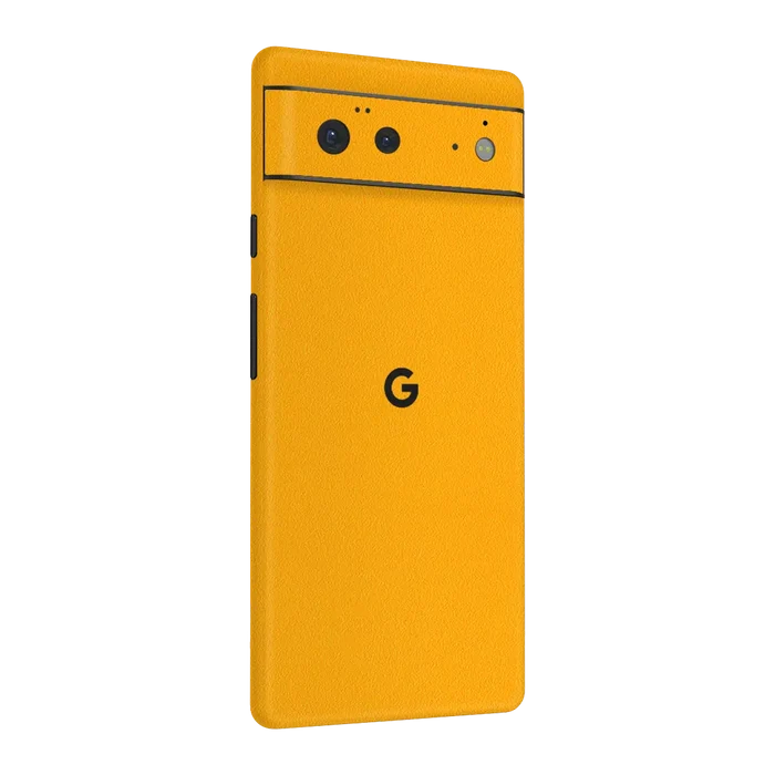 Full Back / Sandstone Yellow