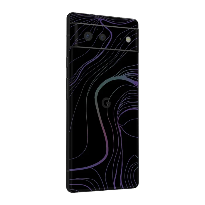 Flat Back / Nebula Shift