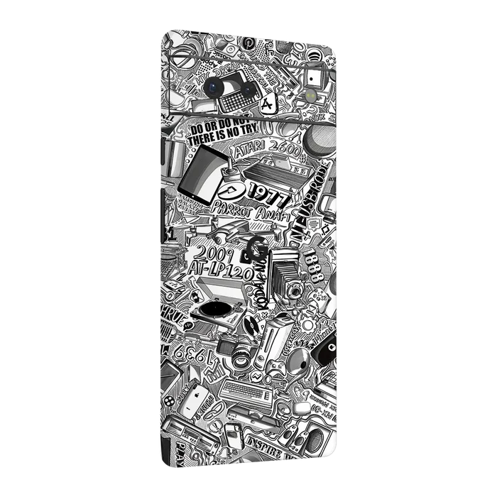 Pixel 6 Mobile Skins & Wraps