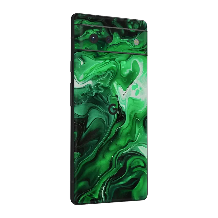 Flat Back / Goblin Gas