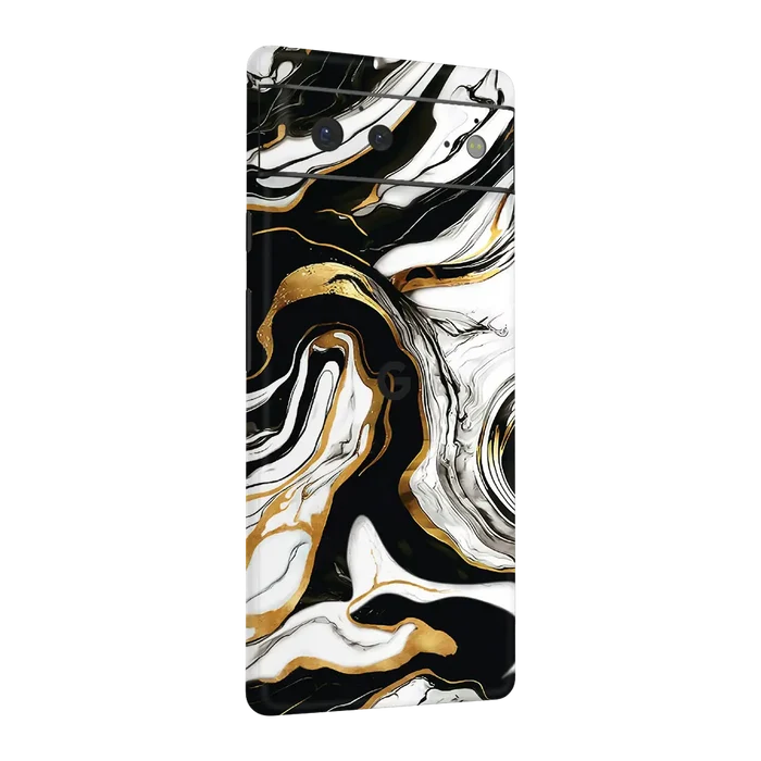 Pixel 6 Mobile Skins & Wraps