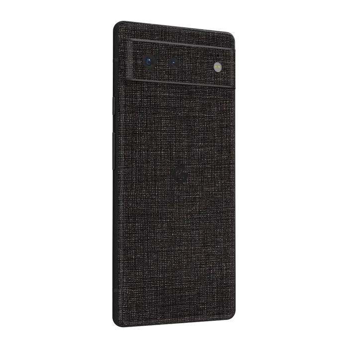 Flat Back / Fabrix