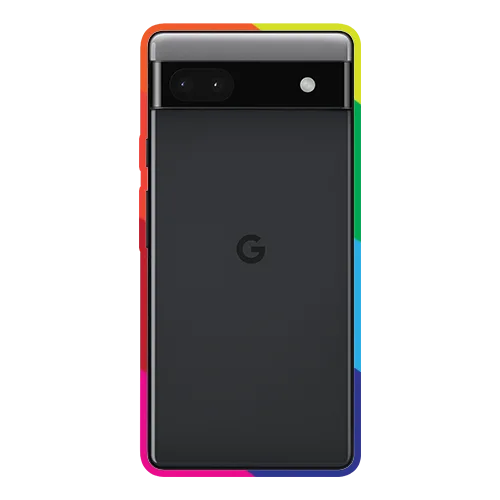 Pixel 6a Mobile Skins & Wraps
