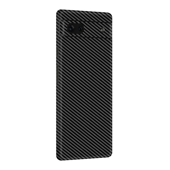 Full Back / Noir Aramid