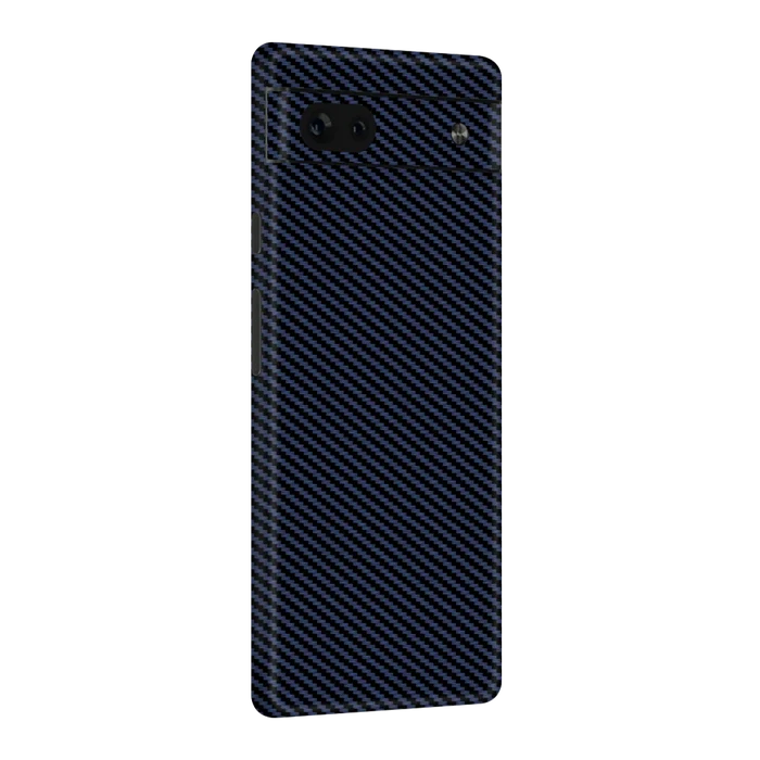 Full Back / Navy Aramid