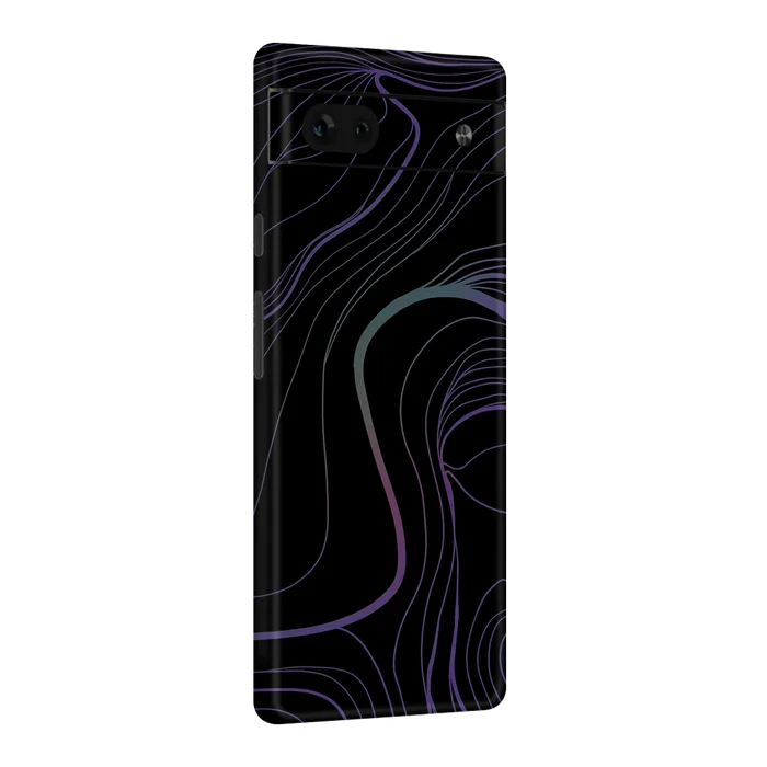 Full Back / Nebula Shift