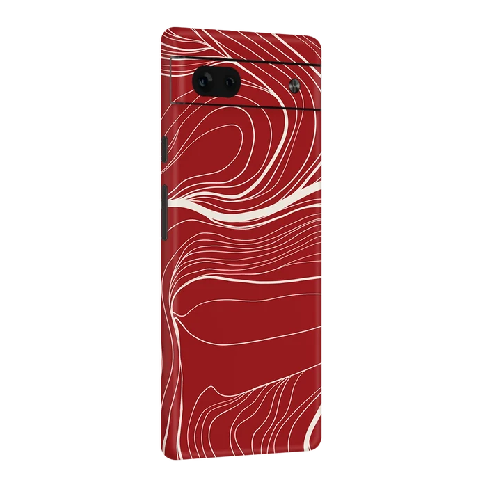 Full Back / Magma Vein